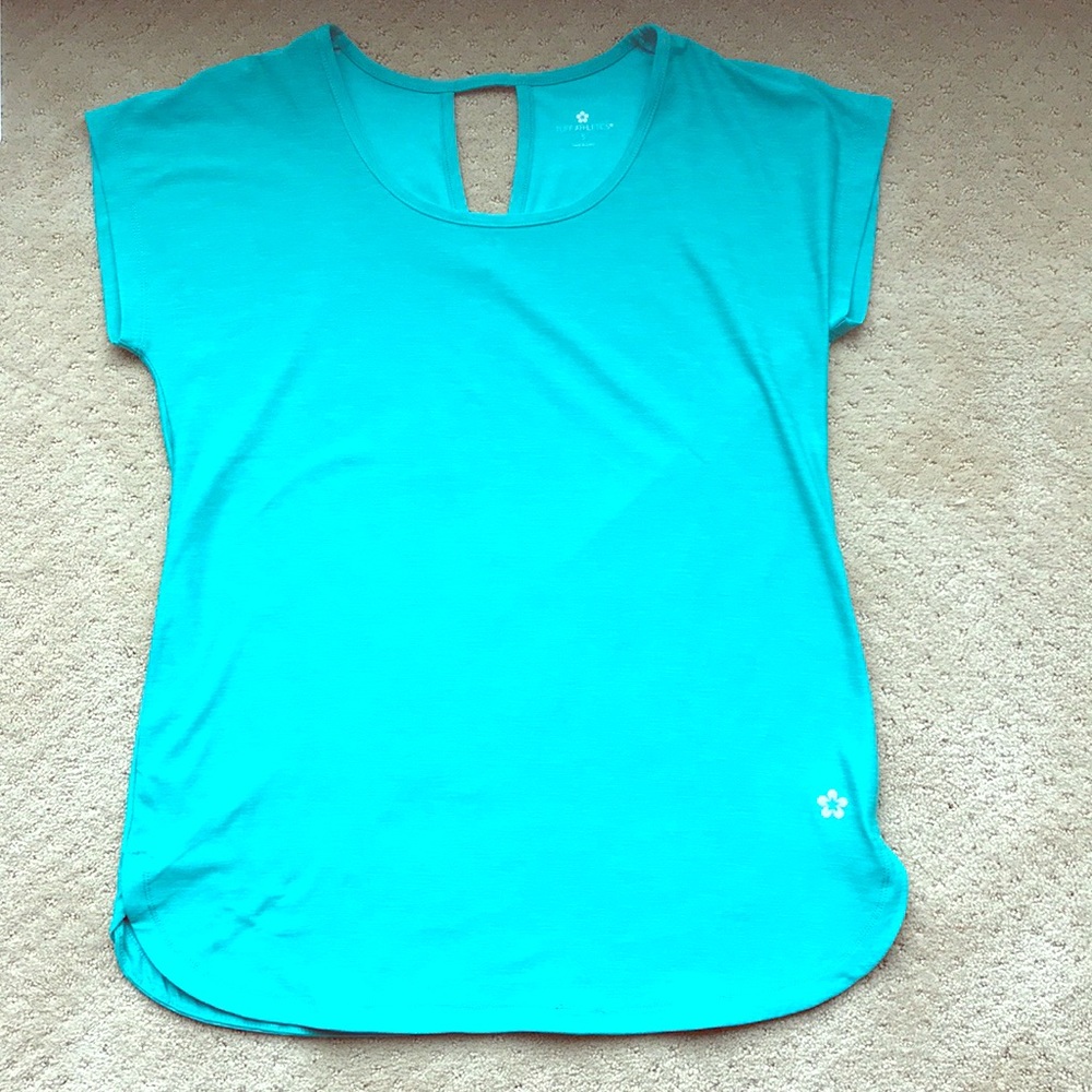 Cute workout tank